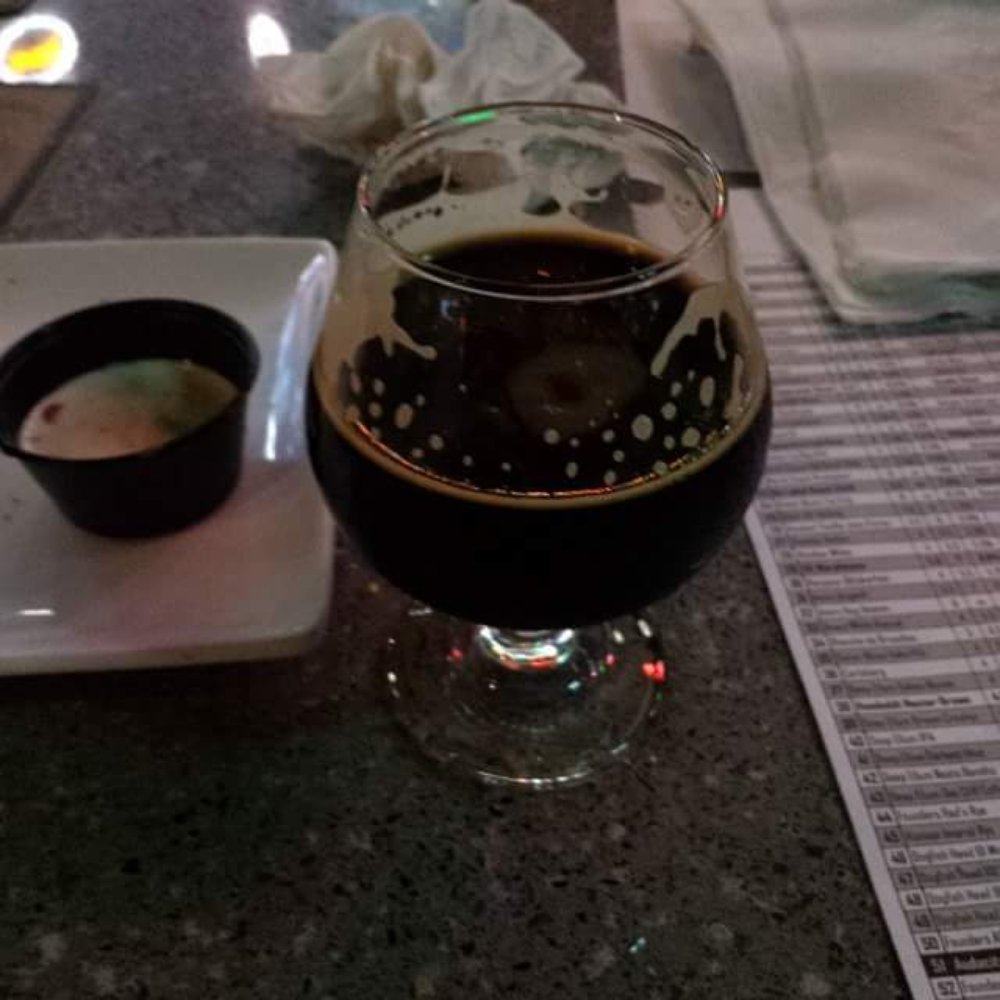 Drunken Donkey - 14% beer. Can't remember the name. - American Near Me - The Colony, Texas Drunken Donkey - 14% beer. Can't remember the name. - American Near Me - The Colony, Texas
