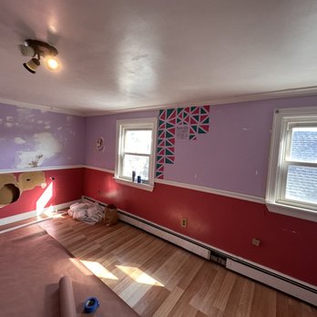 Under God’s Construction Company - Before - General Contractors Near Me