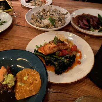 Firefly - Delicious variety of foods - New American Near Me - Studio City, California