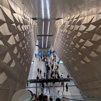 Central Railway Station - Train Stations Near Me - Sydney, NSW