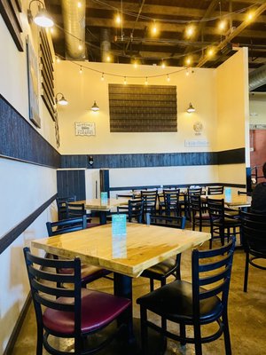 Blue Corn Harvest Bar & Grill, Georgetown by null