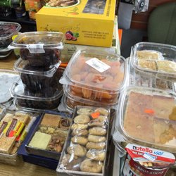 Petra Mediterranean Market