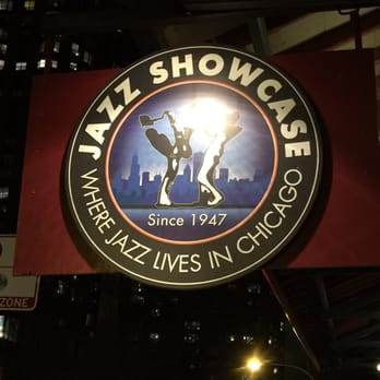 Jazz Showcase - Jazz & Blues Near Me - Chicago, Illinois Jazz Showcase - Jazz & Blues Near Me - Chicago, Illinois