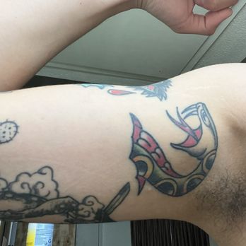 Philthy Clean Tattoo - Tattoo Near Me - Fairfield, California