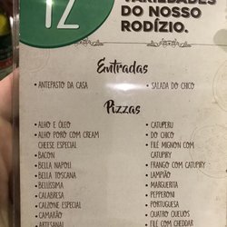Bella Pizza