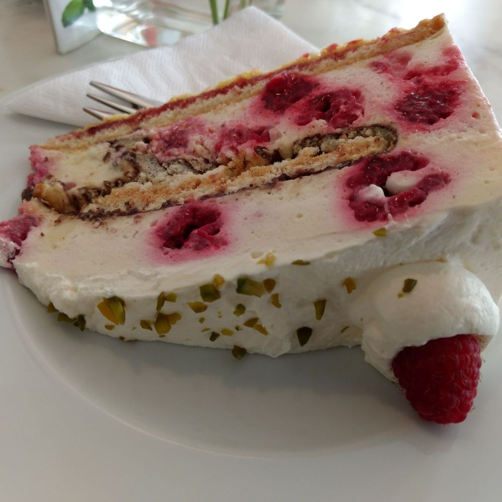 Konditorei Widmann - Cafes Near Me - Munich, BY Konditorei Widmann - Cafes Near Me - Munich, BY