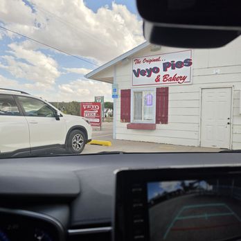 Veyo Pies - Bakeries Near Me - Veyo, Utah Veyo Pies - Bakeries Near Me - Veyo, Utah