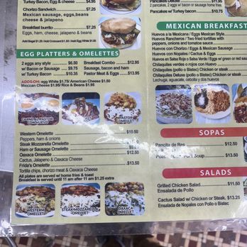 Poblano Cafe - MENU - Mexican Near Me - Yonkers, New York