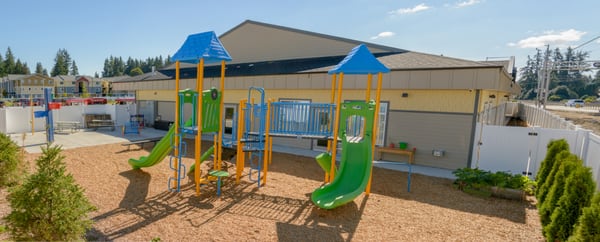 Kids N Us Early Learning School