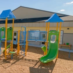 Kids N Us Early Learning School