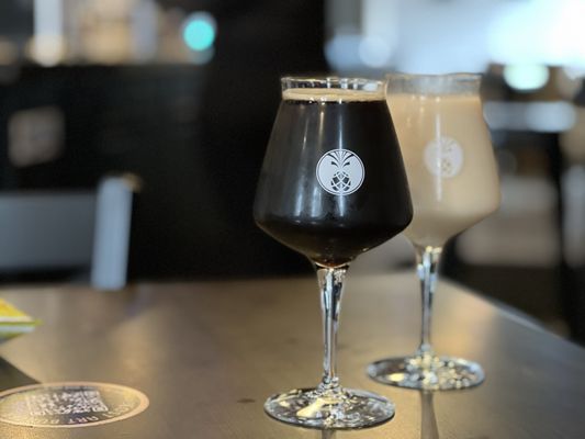 Lost Art Brewhouse by null