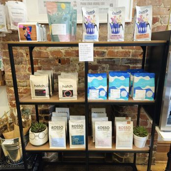 FIKA - Coffee & Tea Near Me - Toronto, Ontario