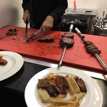 Oliveira's Steak House - Brazilian Near Me - Somerville, Massachusetts Oliveira's Steak House - Brazilian Near Me - Somerville, Massachusetts
