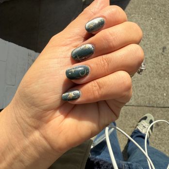 DAT Nail Salon - Massage Near Me - San Francisco, California