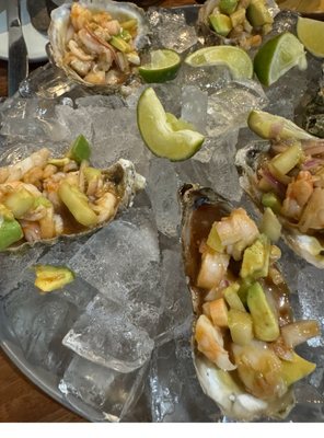 Rosa Mexican Kitchen Thornton by null