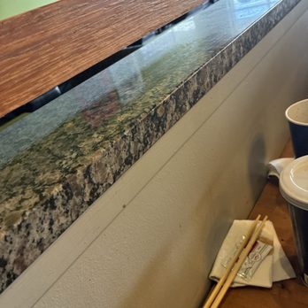 Sushi Freak - Sushi Bars Near Me - El Paso, Texas