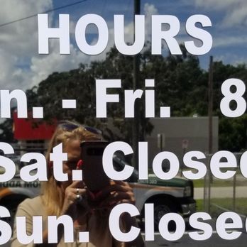 Mike's Automotive - Hours of Operation - Auto Repair Near Me - Hudson, Florida Mike's Automotive - Hours of Operation - Auto Repair Near Me - Hudson, Florida