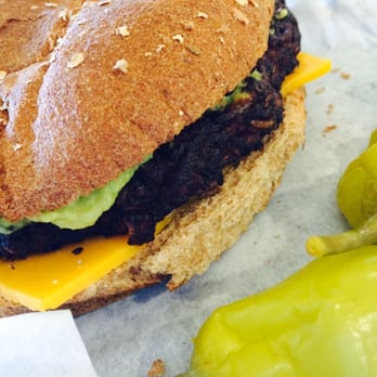 Olive Pit - Burgers Near Me - Corning, California