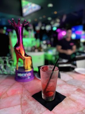 Micky's Weho by null