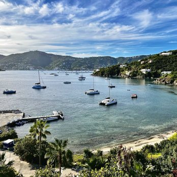 Buoy Haus - Perfect view - Resorts Near Me - St Thomas, Virgin Islands