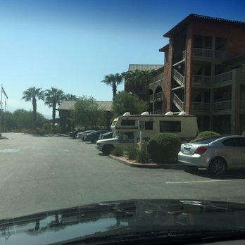 WorldMark Indio - No Worries. Mondays are dead-Except for the workers who park in front near lobby with their campers. - Resorts Near Me - Indio, California