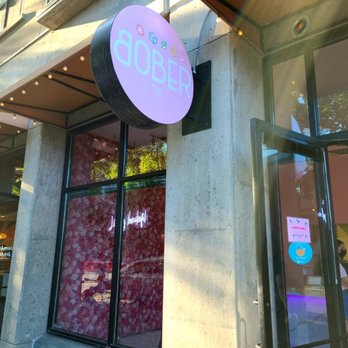 Bober Tea - Bubble Tea Near Me - Sacramento, California