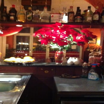 Don Giovanni - Italian Near Me - Berlin, BE