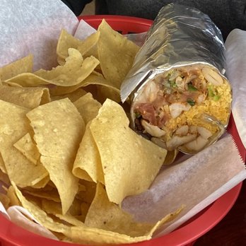 Taqueria La Perla - Mexican Near Me - Pacifica, California Taqueria La Perla - Mexican Near Me - Pacifica, California