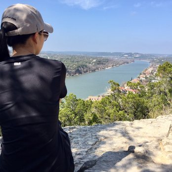 Mount Bonnell - Hiking Near Me - Austin, Texas Mount Bonnell - Hiking Near Me - Austin, Texas