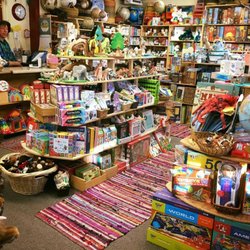 Enchanted Forest Toys