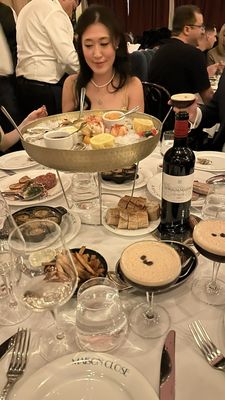 Maison Close Restaurant by null