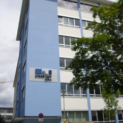 Uferstadt