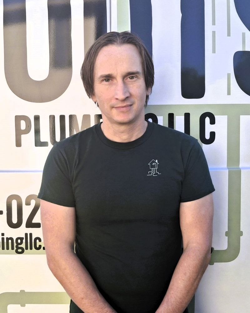 Slide of Roots Plumbing