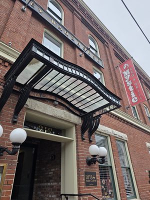 Diya Indian Cuisine by null