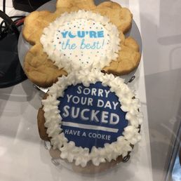 Cookie for a special day