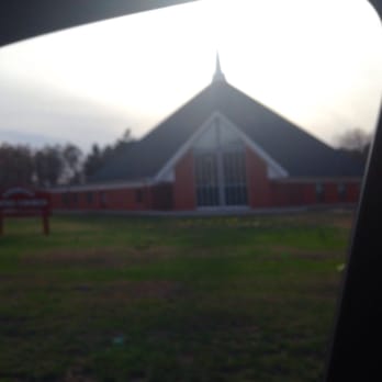 Grace Baptist Church - Stedfast Baptist Church (blurry pic!) - Churches Near Me - Groton, Connecticut Grace Baptist Church - Stedfast Baptist Church (blurry pic!) - Churches Near Me - Groton, Connecticut