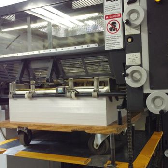 Elma Press - Printing Services Near Me - Elma, New York