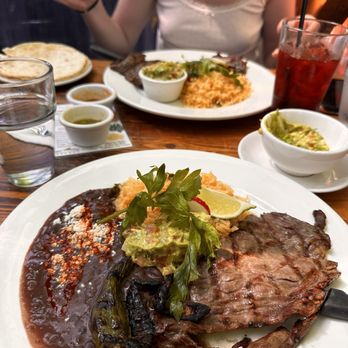 La Carta de Oaxaca - Mexican Near Me - Seattle, Washington La Carta de Oaxaca - Mexican Near Me - Seattle, Washington