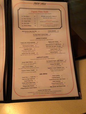 Menu photo 8 Sanfords Astoria Astoria, NY Menu photo 8 Sanfords Astoria Astoria, NY