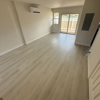 Island Wide Flooring - Lux Vinyl, Color: Champagne - Flooring Near Me - Kahului, Hawaii Island Wide Flooring - Lux Vinyl, Color: Champagne - Flooring Near Me - Kahului, Hawaii