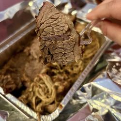 Q Fanatic - Brisket