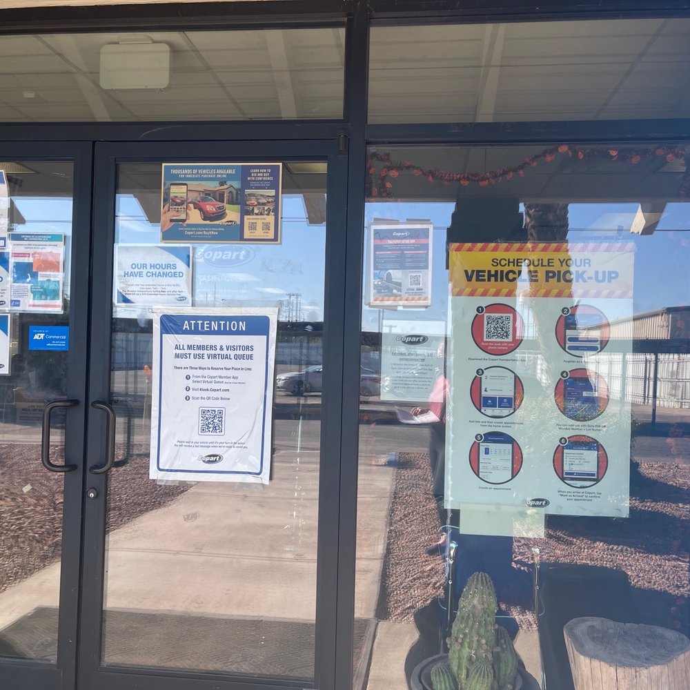 Half of their confusing signs on their front doors. Make sure you read each and every sign or they will rudely yell at you