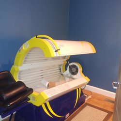 Uptown Tan and Salon