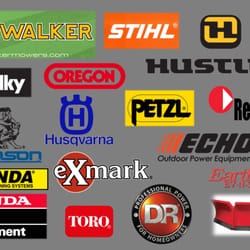 We are a retailer of these fine brands.  [Stihl currently only available in Loveland location]