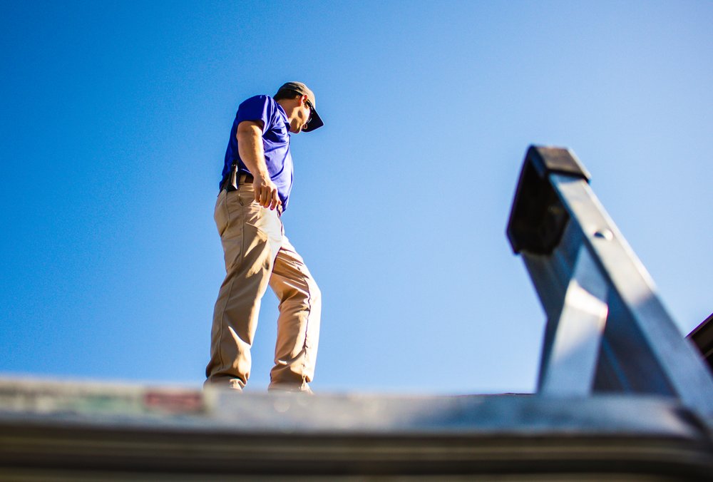 DUNNE INSPECTION SERVICES Updated August 2024 Request Consultation