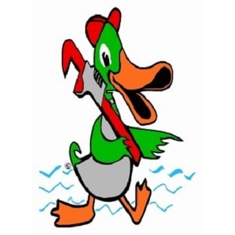 Slide of Downing Plumbing