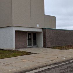 Romulus Middle School