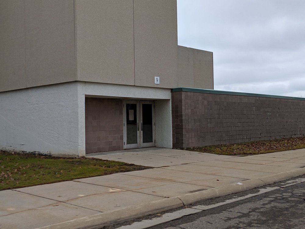 ROMULUS MIDDLE SCHOOL Updated September 2024 37300 Wick Rd, Romulus