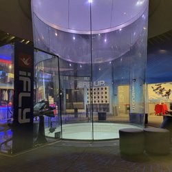 iFLY Chicago - Lincoln Park - Flight simulator