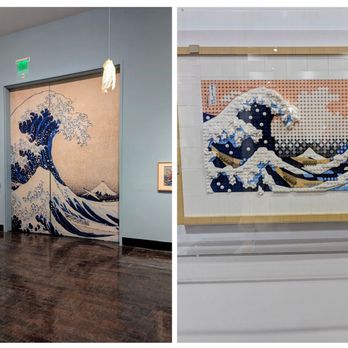 Frist Art Museum - Journey through Japan: Myths to Manga - Art Museums Near Me - Nashville, Tennessee Frist Art Museum - Journey through Japan: Myths to Manga - Art Museums Near Me - Nashville, Tennessee